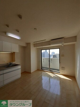 アイスバーグの物件内観写真